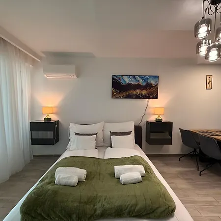 Apartment Onyx *