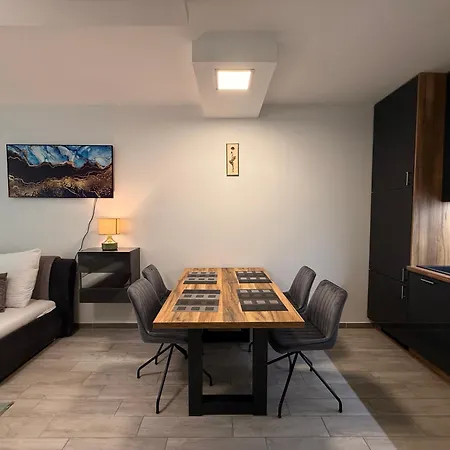Apartamento Onyx