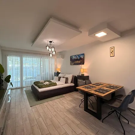 Appartamento Onyx *