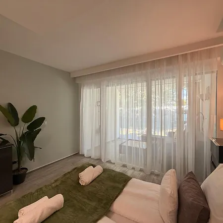 Onyx Apartamento