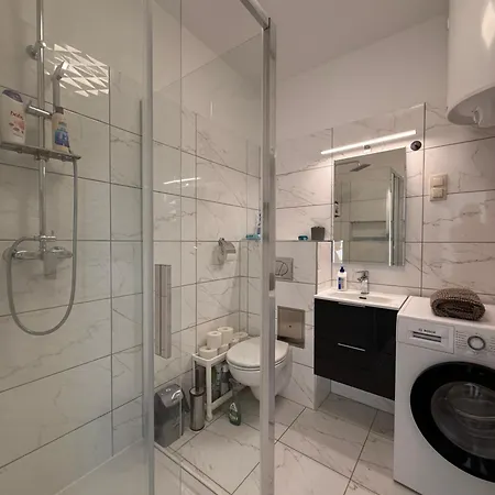 Apartamento Onyx *