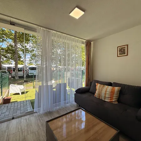Onyx Apartment Zamárdi