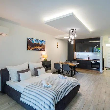 Apartment Onyx