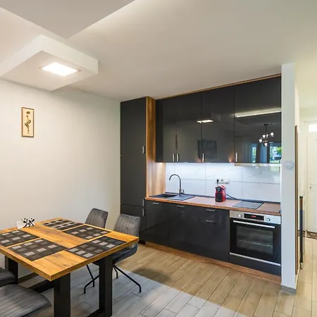 Onyx Apartman
