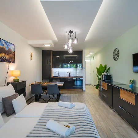 Apartment Onyx *