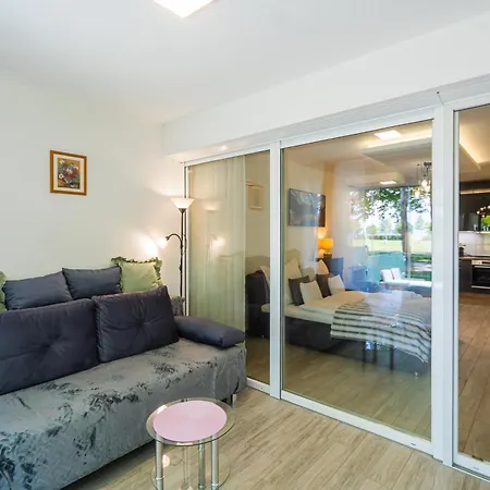Onyx Apartman Zamárdi