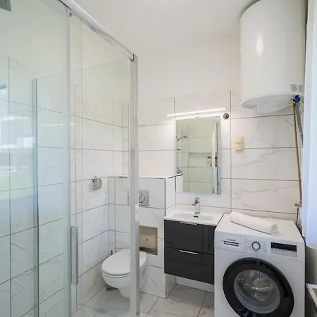 Apartamento Onyx Zamárdi