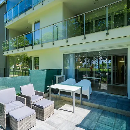 Apartment Onyx *